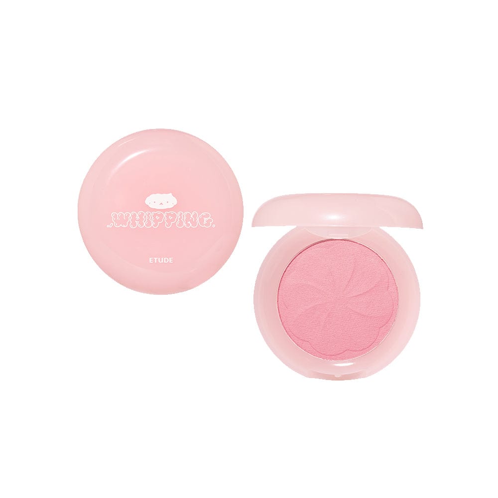 ETUDE Whipping Velvet Blusher