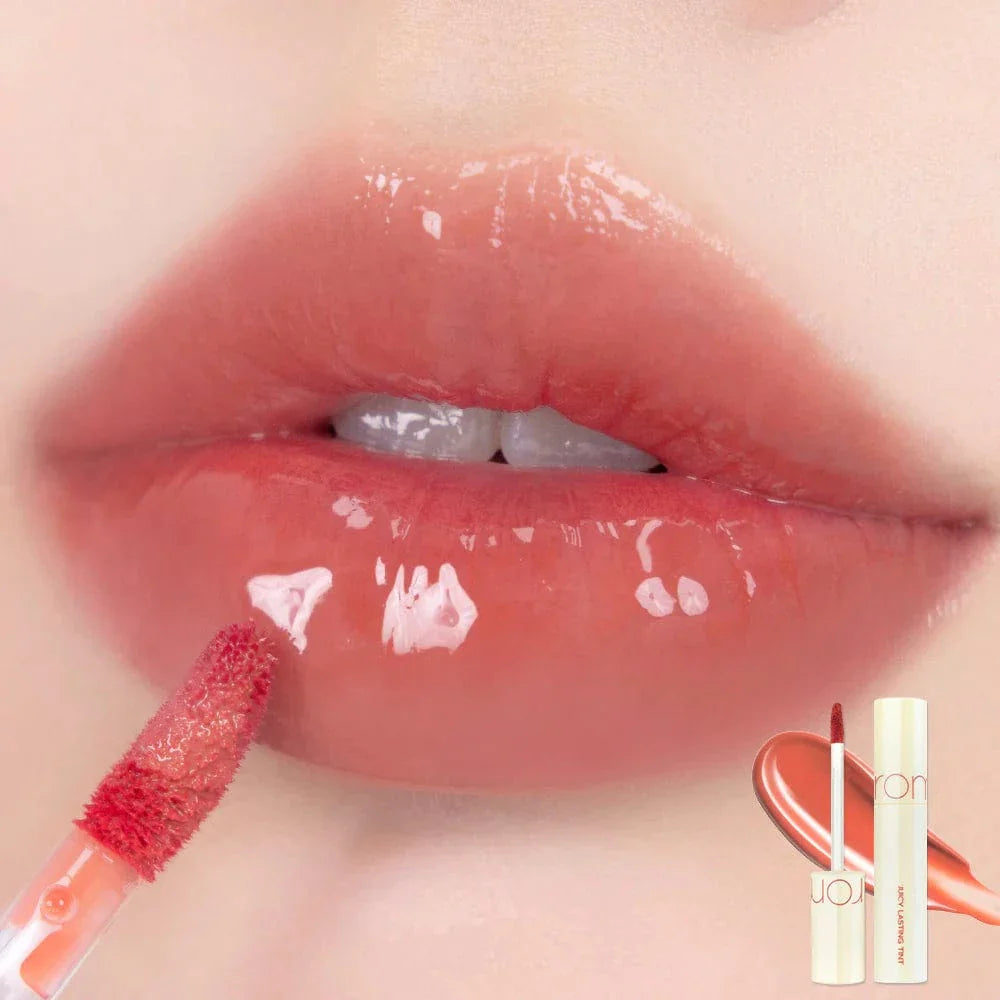 ROM&ND Juicy Lasting Tint Milk Grocery Series