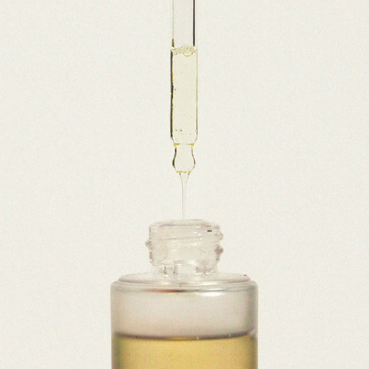 HARUHARU Black Rice Facial Oil 30ml