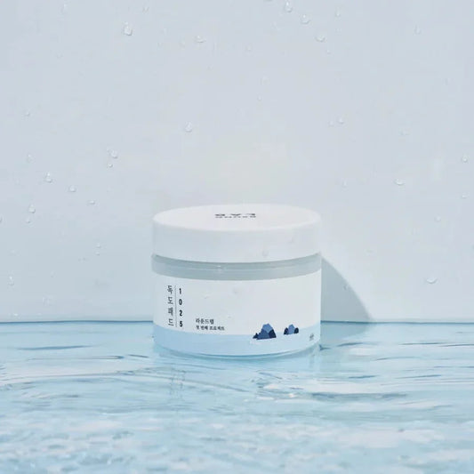 ROUND LAB 1025 Dokdo Pad (70ea)