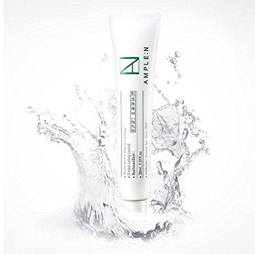 AMPLE:N Hyaluron Shot Eye Cream 25ml