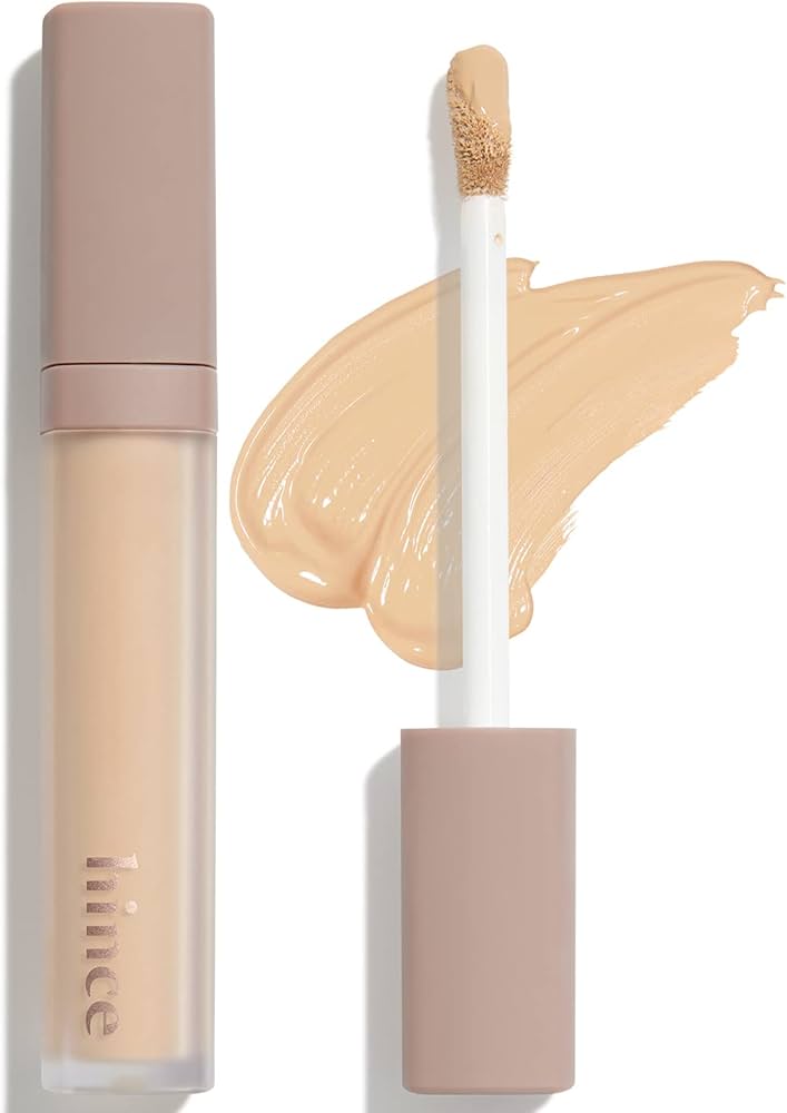 HINCE Second Skin Cover Concealer