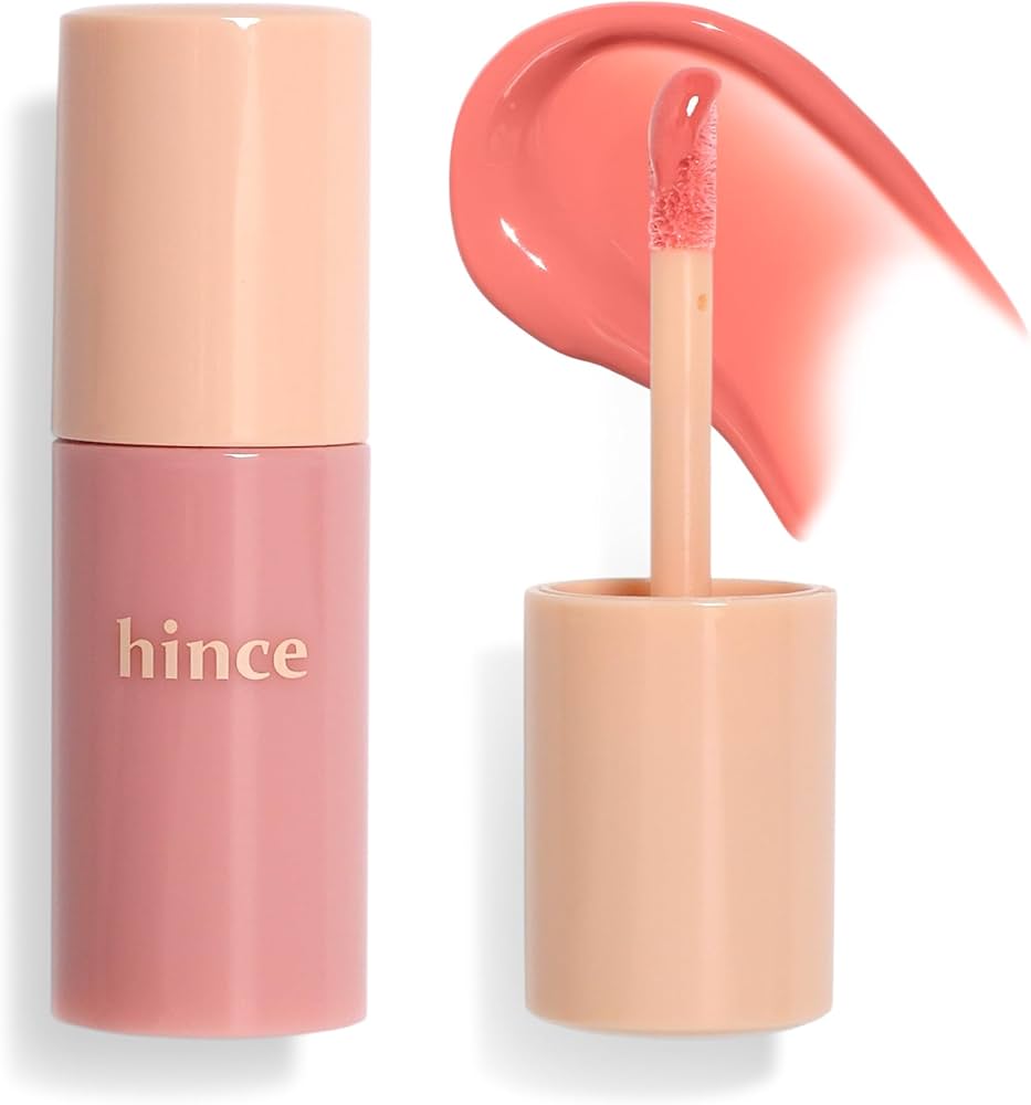 HINCE Dewy Liquid Cheek