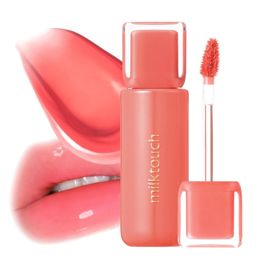 MILK TOUCH Jelly Fit Tinted Glow Tint