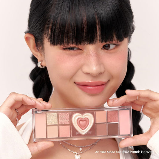 PERIPERA All Take Mood Like Palette