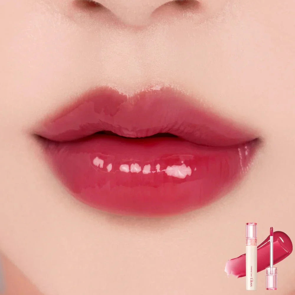 ROM&ND Glasting Color Gloss Spring Fever