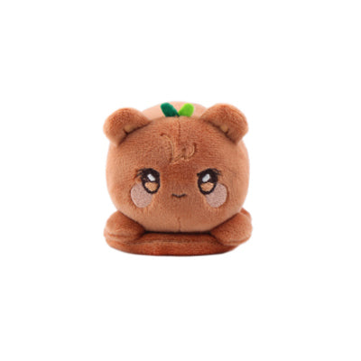ATEEZ - ANITEEZ IN COLOR / MAGNETIC SHOULDER STRESS BALL