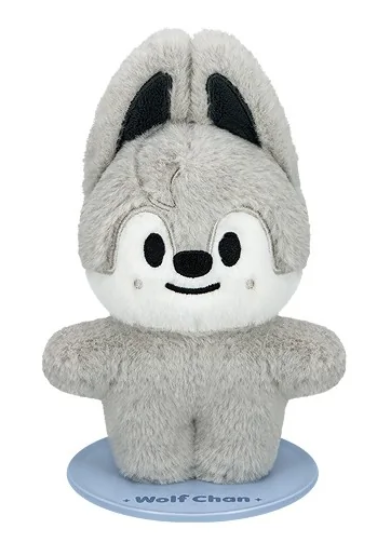 Stray Kids <dominATE : celebrATE> Merch (SKZOO PLUSH STANDING Ver.)