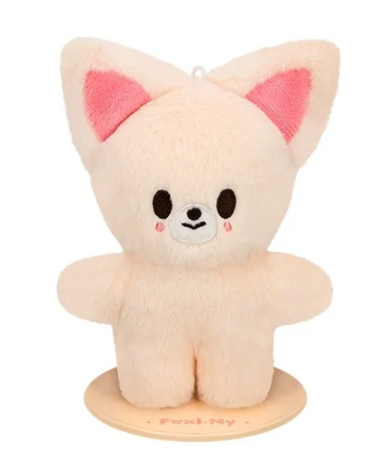 Stray Kids <dominATE : celebrATE> Merch (SKZOO PLUSH STANDING Ver.)