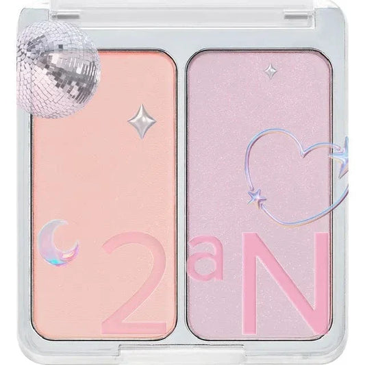 2aN Dual Cheek