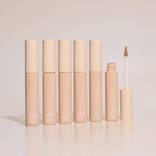 ETUDE Big Cover Skin Fit Concealer Pro