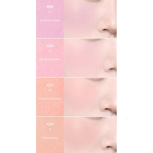 CLIO Air Butter Whip Blush