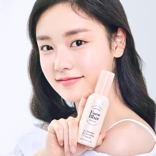ETUDE Face Blur Smoothing