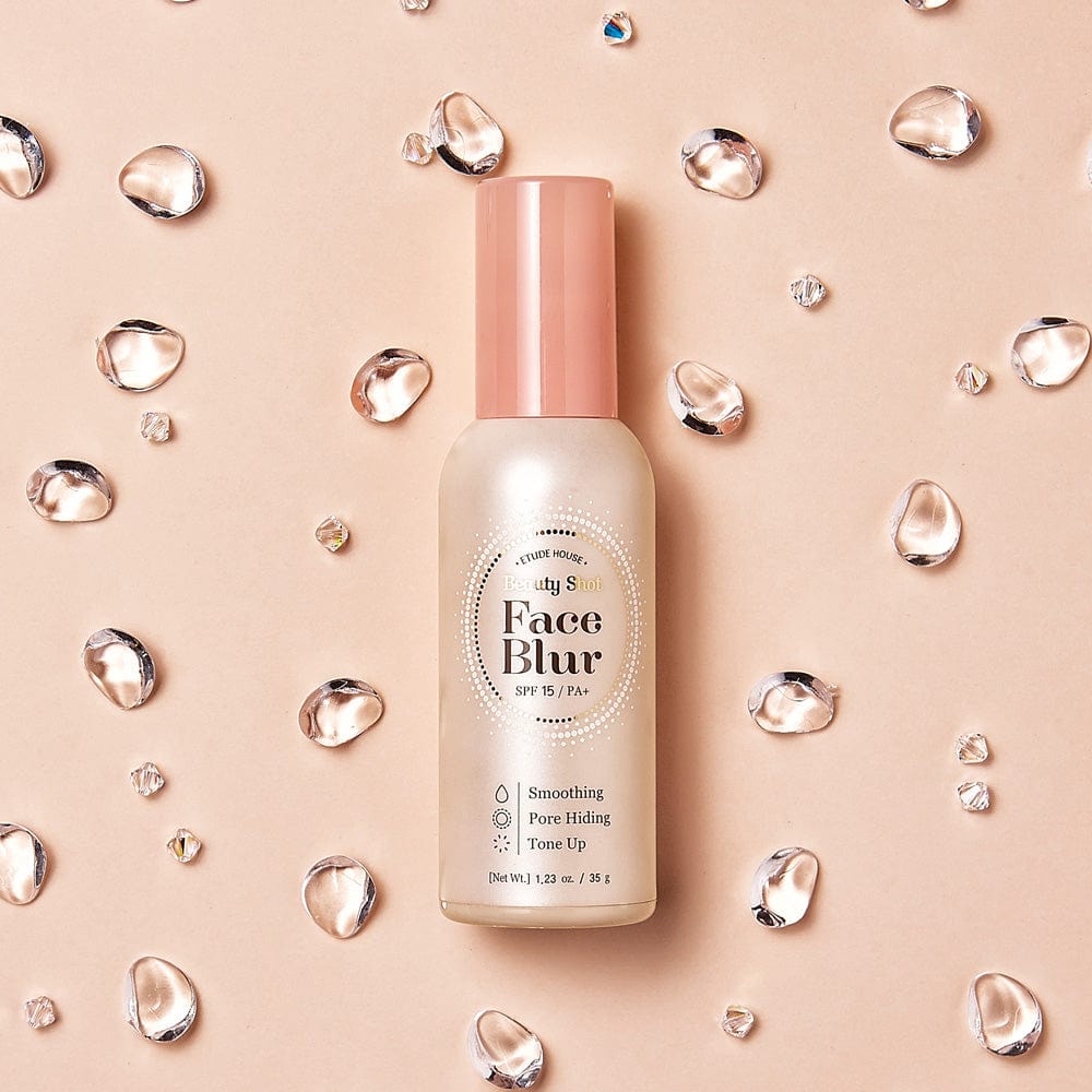 ETUDE Face Blur Smoothing