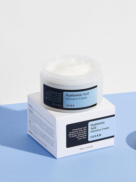 COSRX Hyaluronic Acid Intensive Cream 100ml