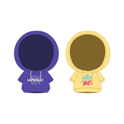 KPOP DEMON HUNTERS - OFFICIAL LIGHT STICK HOODIE