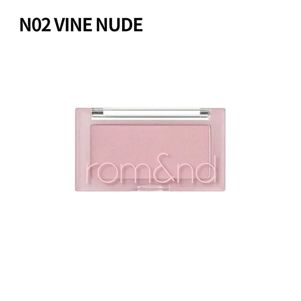 ROM&ND Better Than Cheek