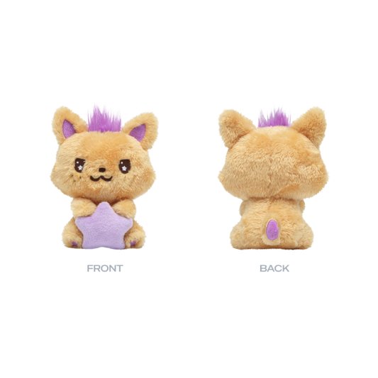 NCT WISH Star Wish Doll 2026 NCT WISH INTO THE WISH Our WISH Encore Official MD SION Ver - main image