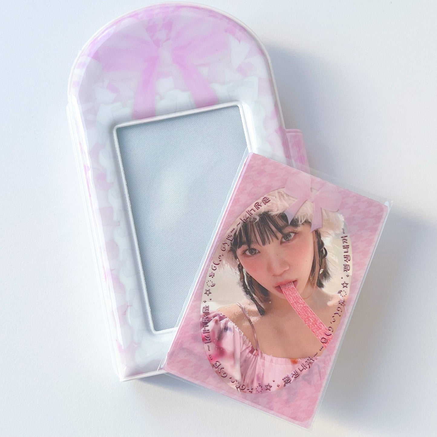 MINS STUDIOS Forever Mine Deco Frame