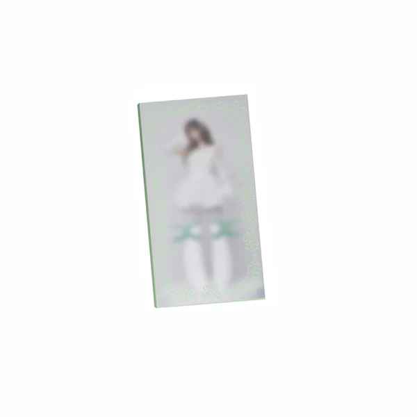 QWER 4TH MINI ALBUM - CEREMONY (BOOKLET VER.)