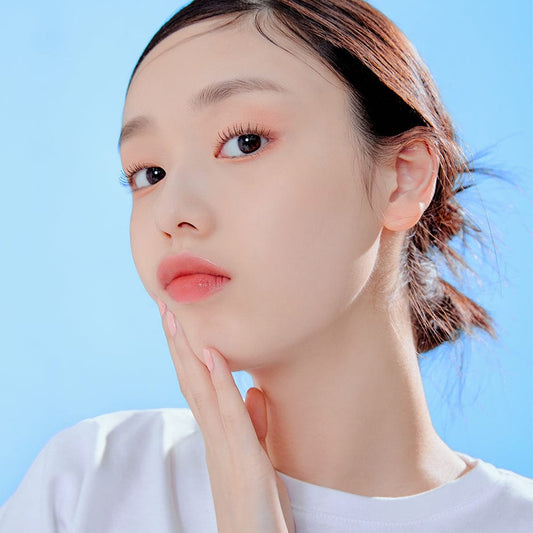 ETUDE Sebum Soak Pact