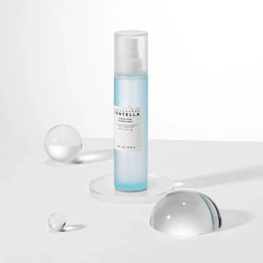 SKIN1004 Madagascar Centella Hyalu-Cica Cloudy Mist 120ml