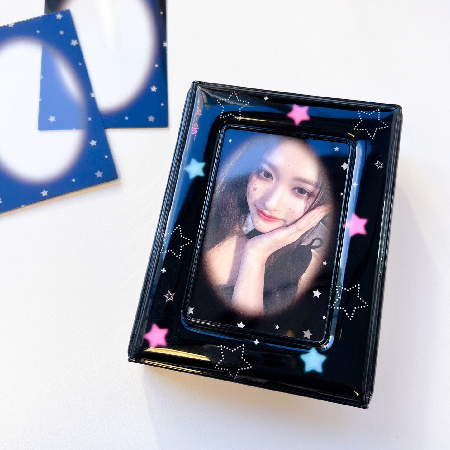 MINS STUDIOS Star Candy Deco Frame
