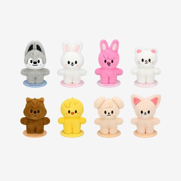 Stray Kids Merch (SKZOO PLUSH STANDING Ver.) – Mins Studios Store