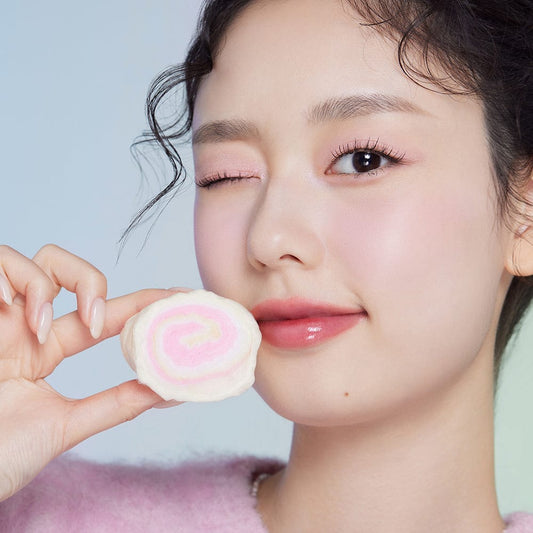 ETUDE Whipping Velvet Blusher