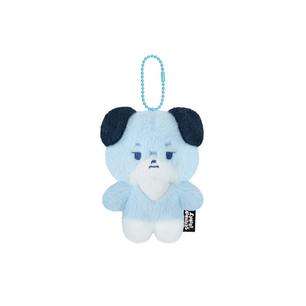Xdinary Heroes - <Beautiful Mind> World Tour FINALE in SEOUL (Xdinary Monsters PLUSH BABY Ver.)
