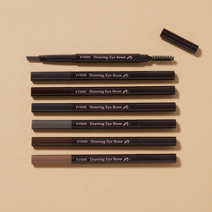 ETUDE Drawing Eyebrow