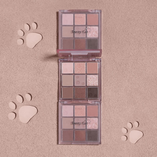 ETUDE Play Color Eyes Dusty Cat