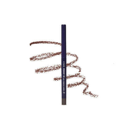 ETUDE Proof 10 Gel Pencil Liner