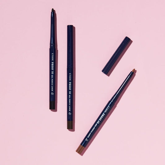 ETUDE Proof 10 Gel Pencil Liner
