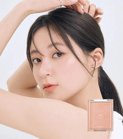 ROM&ND See-Through Veil Lighter