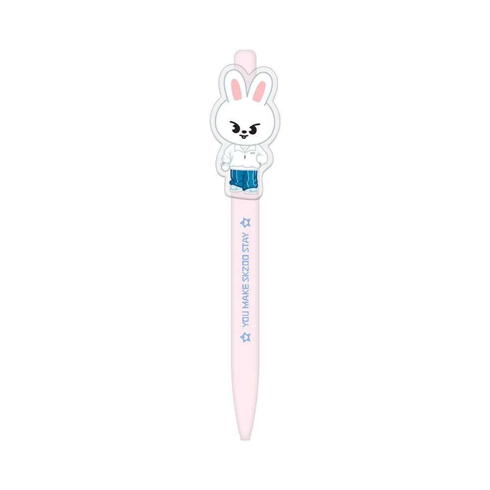 [PRE-ORDER] Stray Kids - [STAY in Our Little House] SKZOO Gel Pen