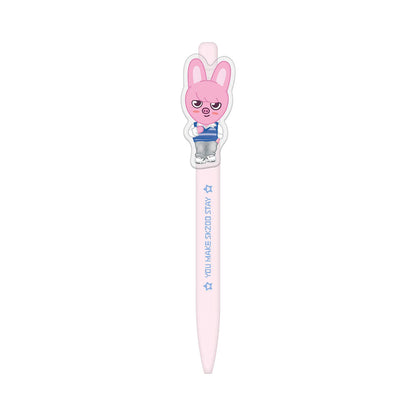 [PRE-ORDER] Stray Kids - [STAY in Our Little House] SKZOO Gel Pen