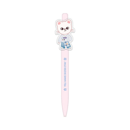 [PRE-ORDER] Stray Kids - [STAY in Our Little House] SKZOO Gel Pen