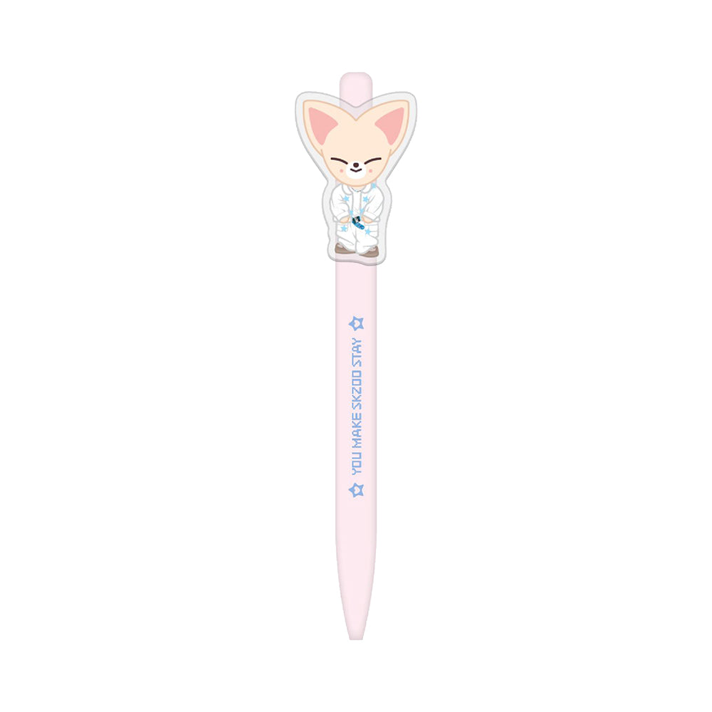 [PRE-ORDER] Stray Kids - [STAY in Our Little House] SKZOO Gel Pen