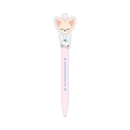 [PRE-ORDER] Stray Kids - [STAY in Our Little House] SKZOO Gel Pen