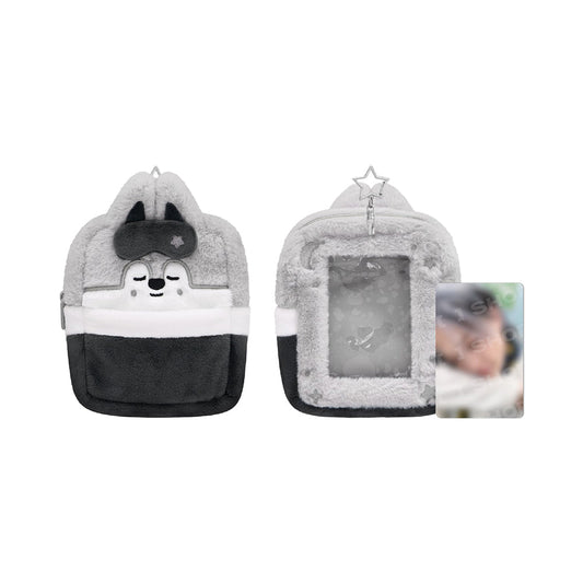 [PRE-ORDER] Stray Kids - [STAY in Our Little House] SKZOO Plush Collect Case