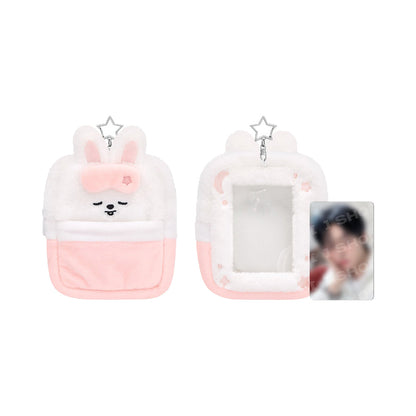 [PRE-ORDER] Stray Kids - [STAY in Our Little House] SKZOO Plush Collect Case