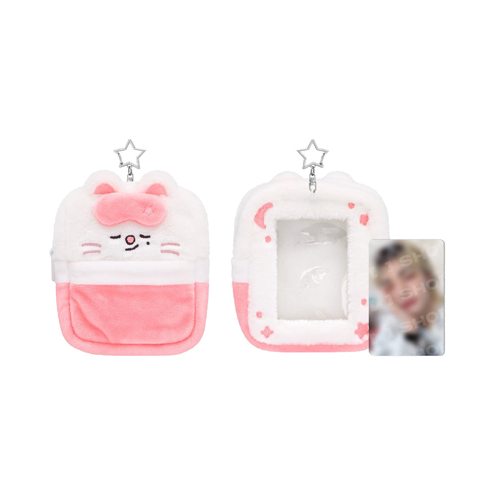 [PRE-ORDER] Stray Kids - [STAY in Our Little House] SKZOO Plush Collect Case