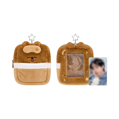 [PRE-ORDER] Stray Kids - [STAY in Our Little House] SKZOO Plush Collect Case