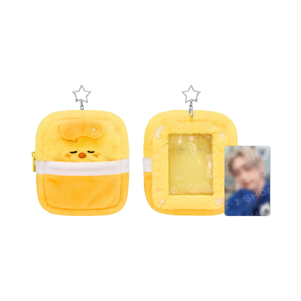 [PRE-ORDER] Stray Kids - [STAY in Our Little House] SKZOO Plush Collect Case