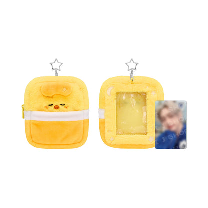 [PRE-ORDER] Stray Kids - [STAY in Our Little House] SKZOO Plush Collect Case