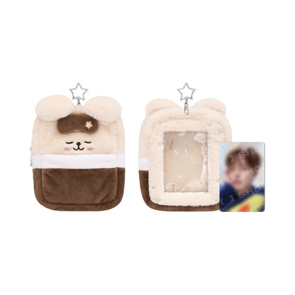 [PRE-ORDER] Stray Kids - [STAY in Our Little House] SKZOO Plush Collect Case