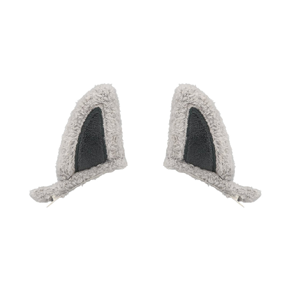 [PRE-ORDER] Stray Kids - [STAY in Our Little House] SKZOO Plush Hair Pin