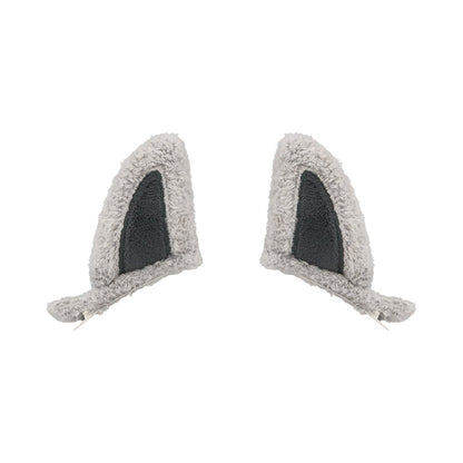 [PRE-ORDER] Stray Kids - [STAY in Our Little House] SKZOO Plush Hair Pin