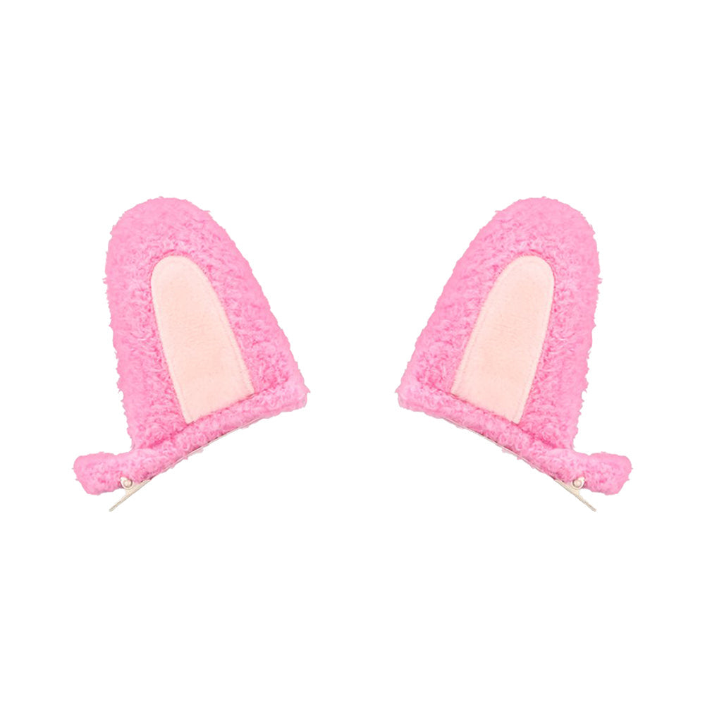 [PRE-ORDER] Stray Kids - [STAY in Our Little House] SKZOO Plush Hair Pin